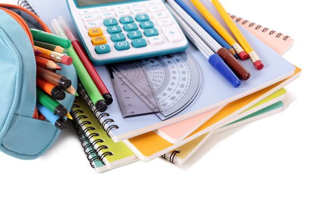 Getting the right branded stationary Ignition Marketing's Branded Range
