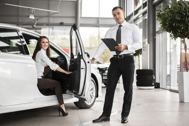 Brand Merchandising is Important for Car Dealerships?