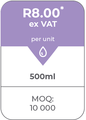 Branded box water pricing | Ignition Marketing