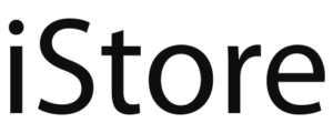 iStore logo | Ignition Marketing