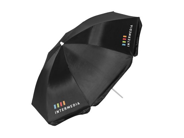 Branded Beach Umbrellas | Ignition Marketing