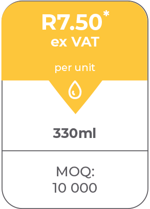Unbranded box water pricing | Ignition Marketing