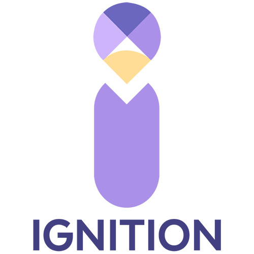 Ignition Marketing | Favicon alternative