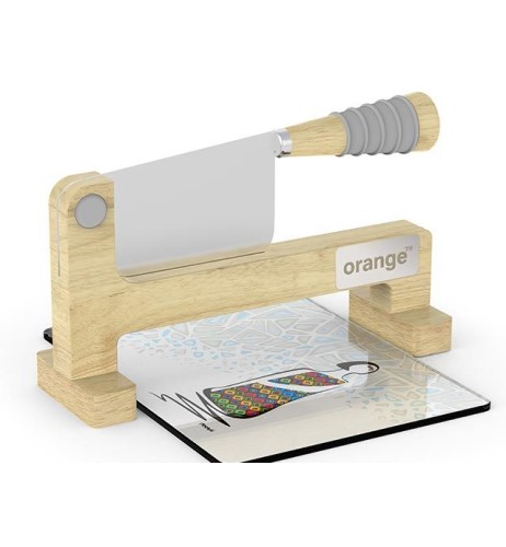 Biltong Slicer from Ignition Marketing Branded Range