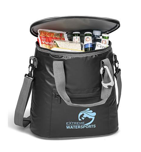 Summer cooler from Ignition Marketing